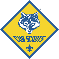 cub scouts logo